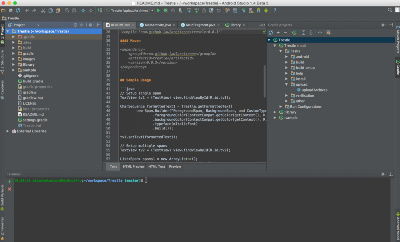 创建和发布 Android 开发库的终极指南
